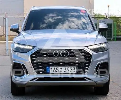 2022 Audi Q5