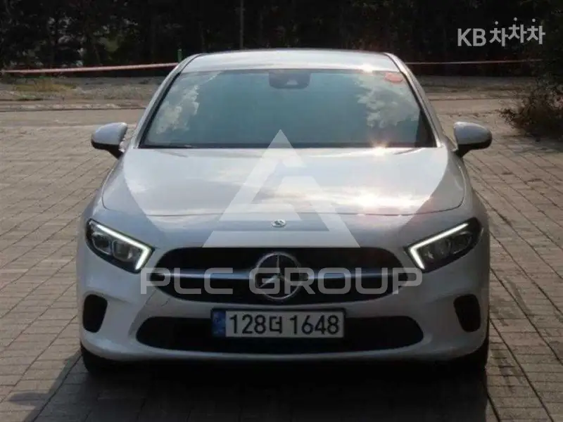 2022 Mercedes Benz A