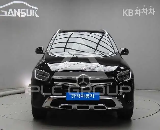 2022 Mercedes Benz GLC-Class