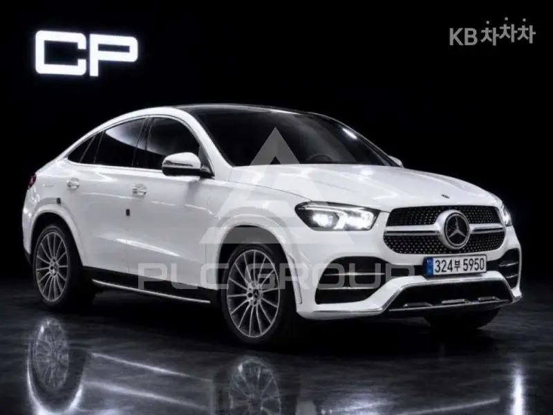 2022 Mercedes Benz GLE-Class