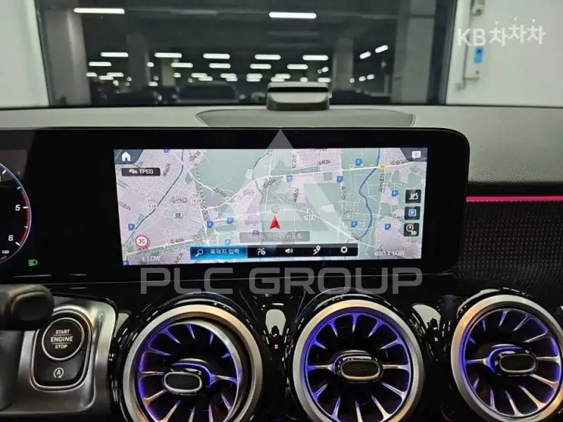 2022 Mercedes Benz Glb