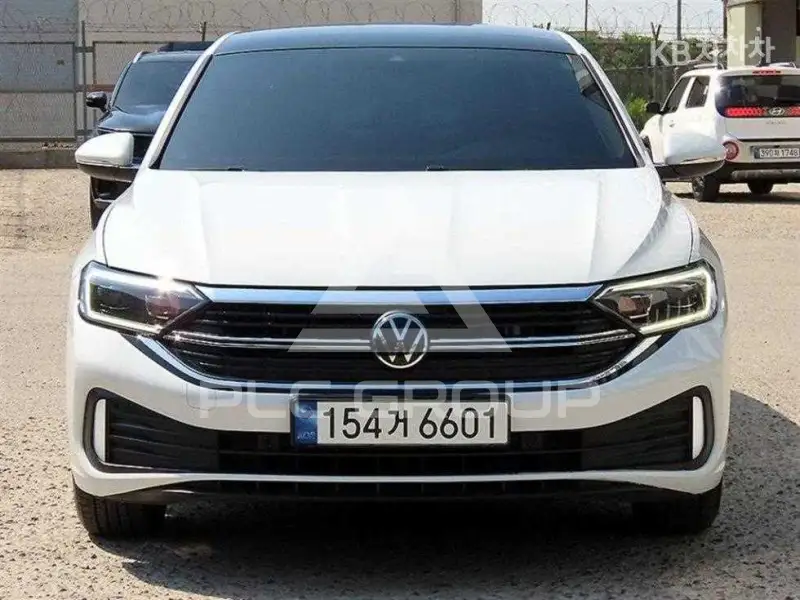 2022 Volkswagen Jeta