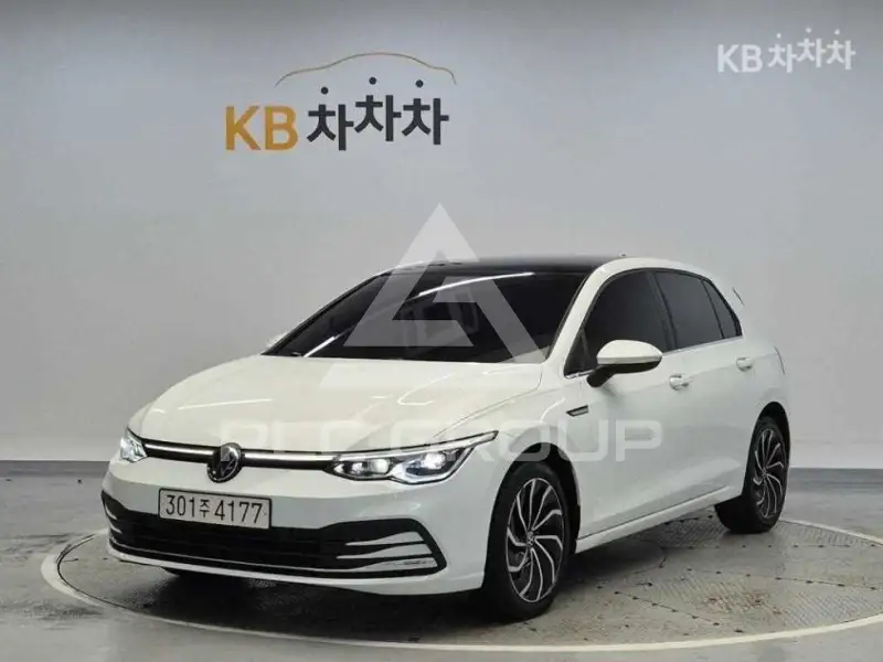 2022 Volkswagen Golf