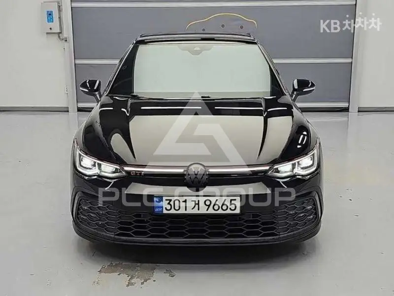 2022 Volkswagen Golf
