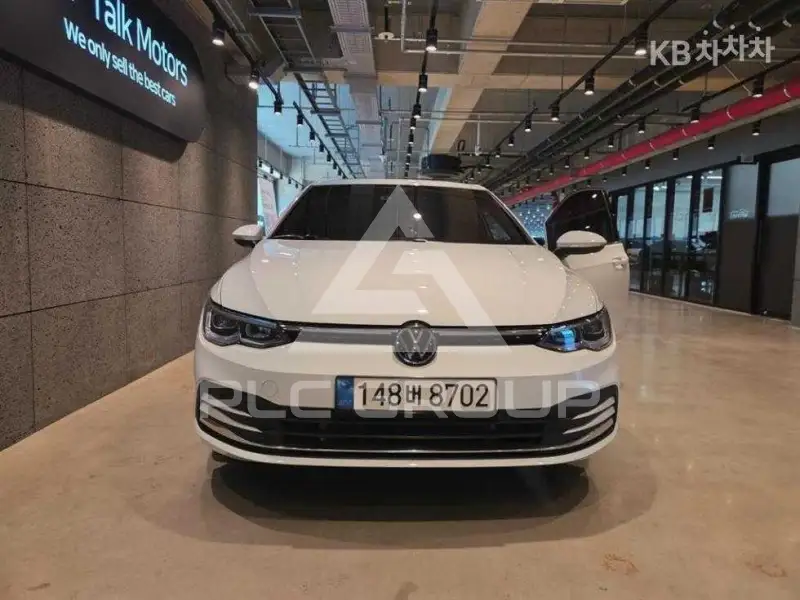 2022 Volkswagen Golf