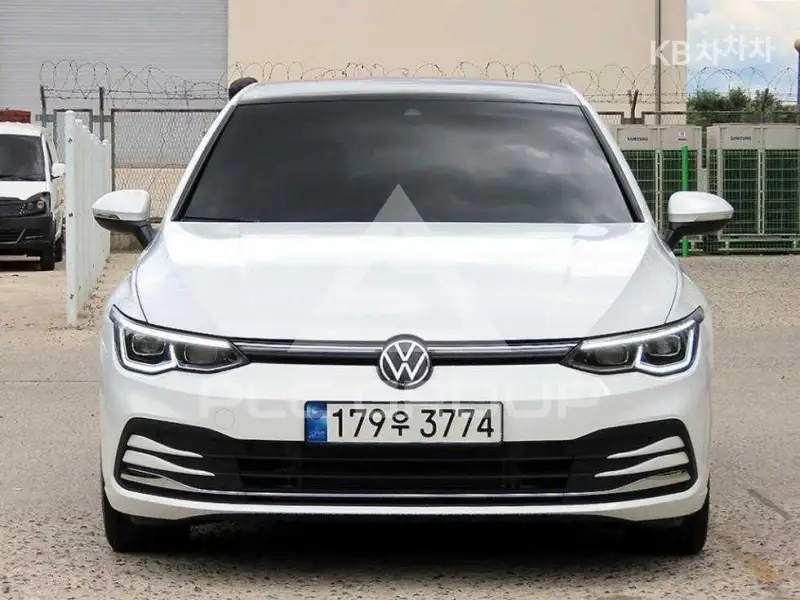 2022 Volkswagen Golf