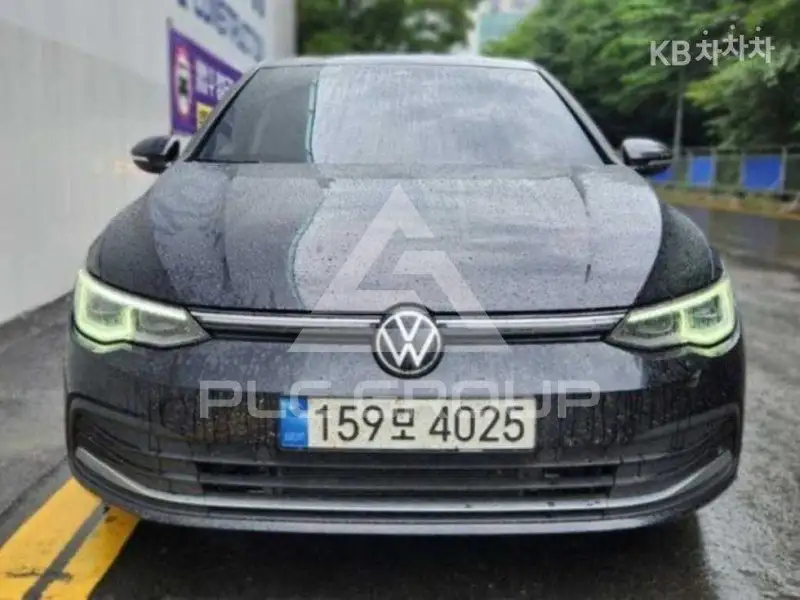 2022 Volkswagen Golf
