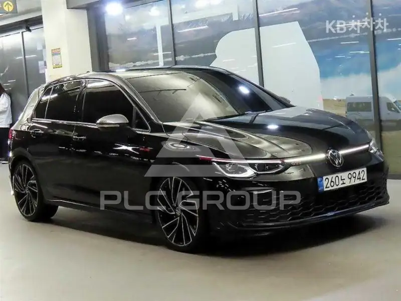 2022 Volkswagen Golf