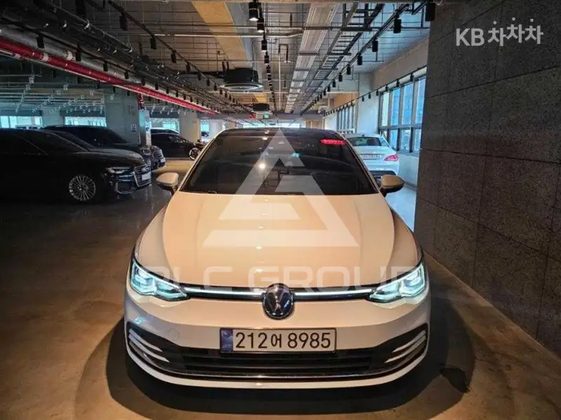 2022 Volkswagen Golf