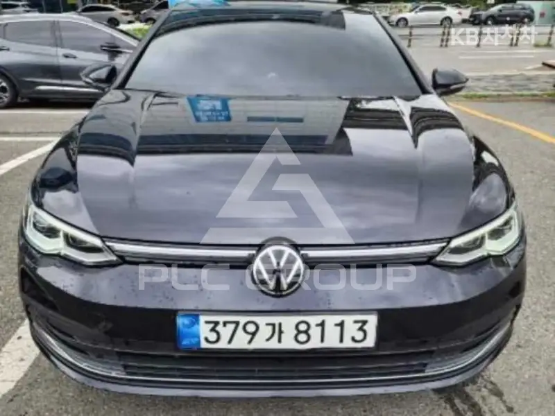 2022 Volkswagen Golf