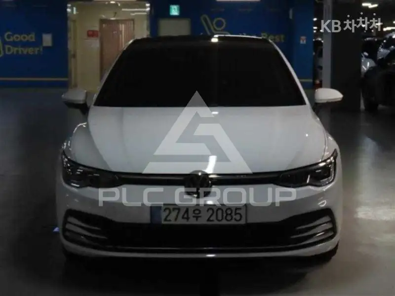 2022 Volkswagen Golf