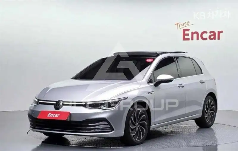 2022 Volkswagen Golf