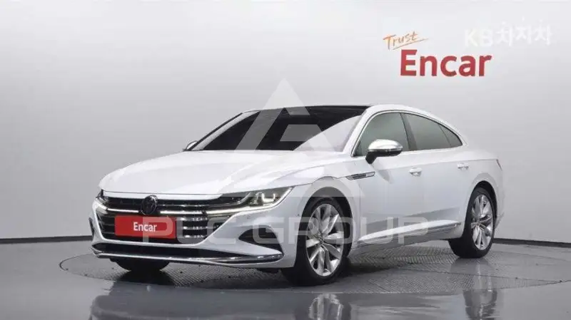 2022 Volkswagen ARTEON