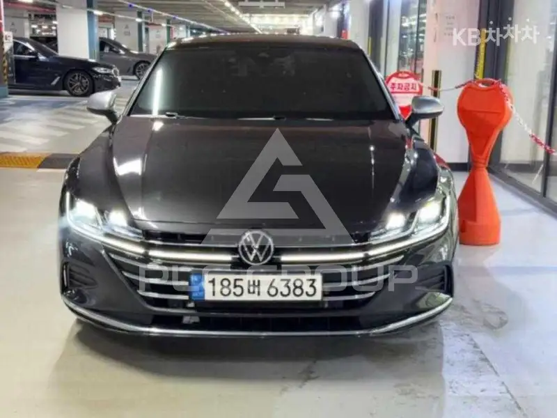 2022 Volkswagen ARTEON