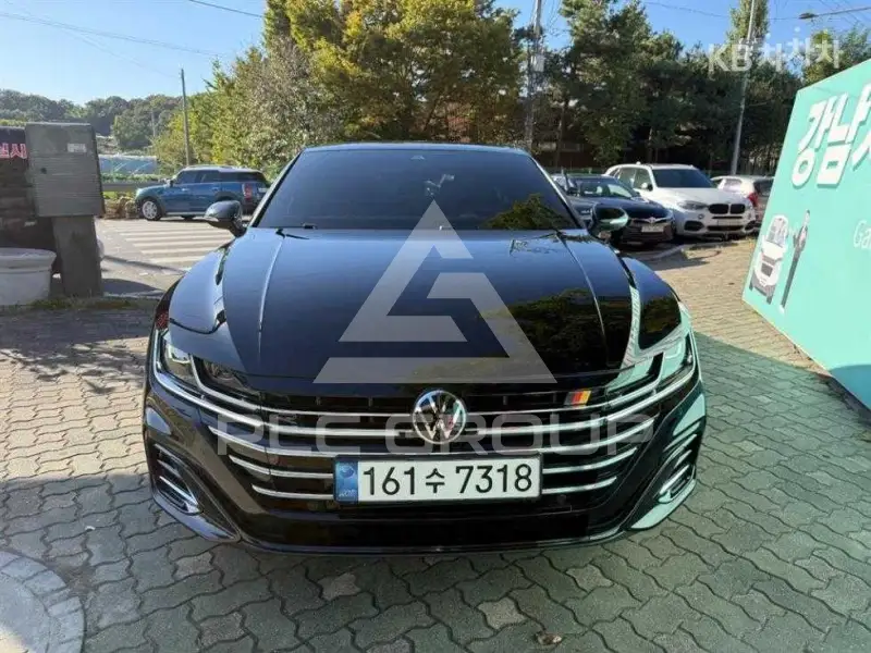2022 Volkswagen ARTEON