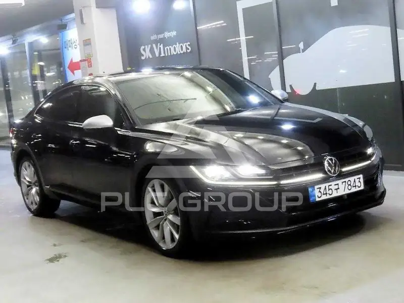2022 Volkswagen ARTEON