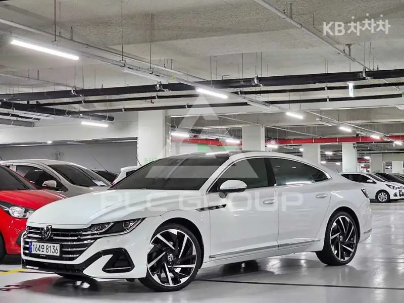 2022 Volkswagen ARTEON