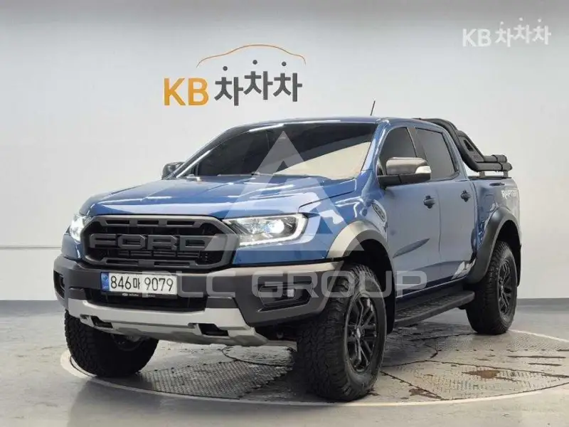 2022 Ford RANGER