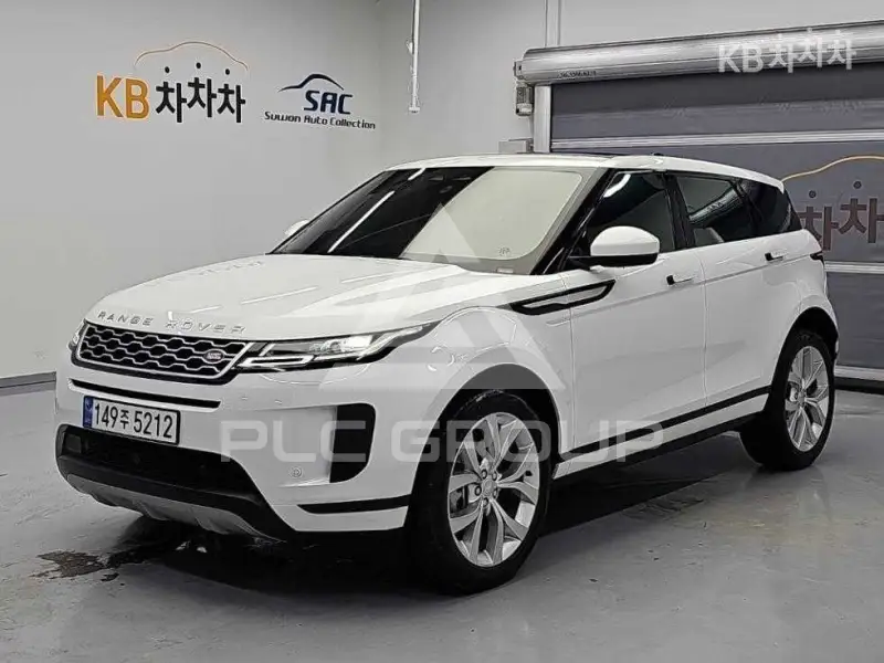 2022 Land Rover Range Rover