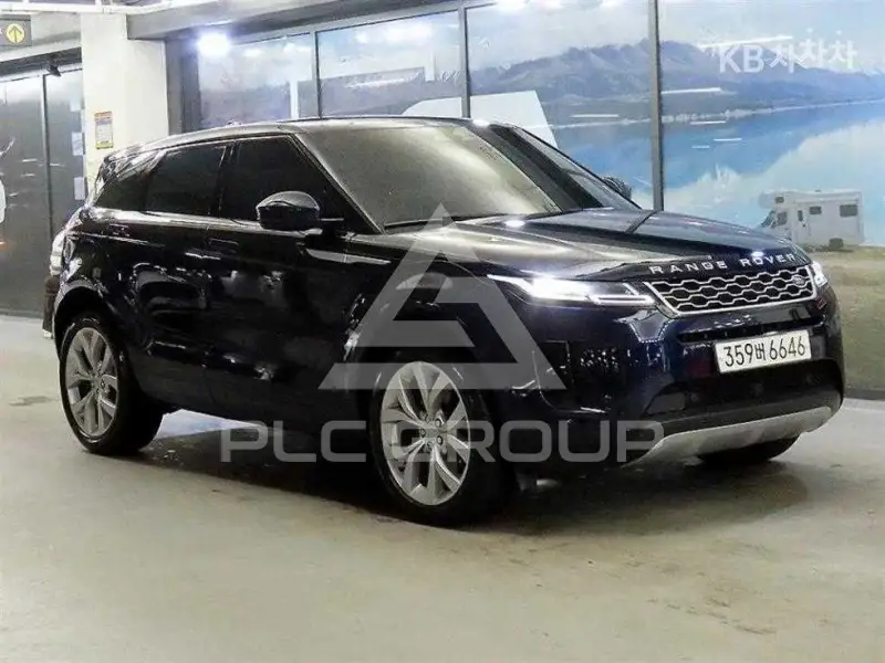 2022 Land Rover Range Rover