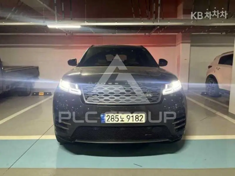 2022 Land Rover Range Rover