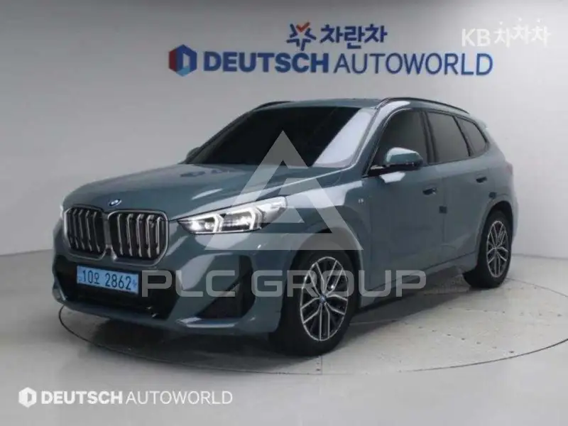 2023 BMW iX