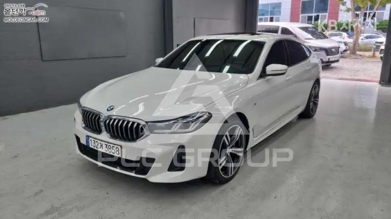 2023 BMW 5 series