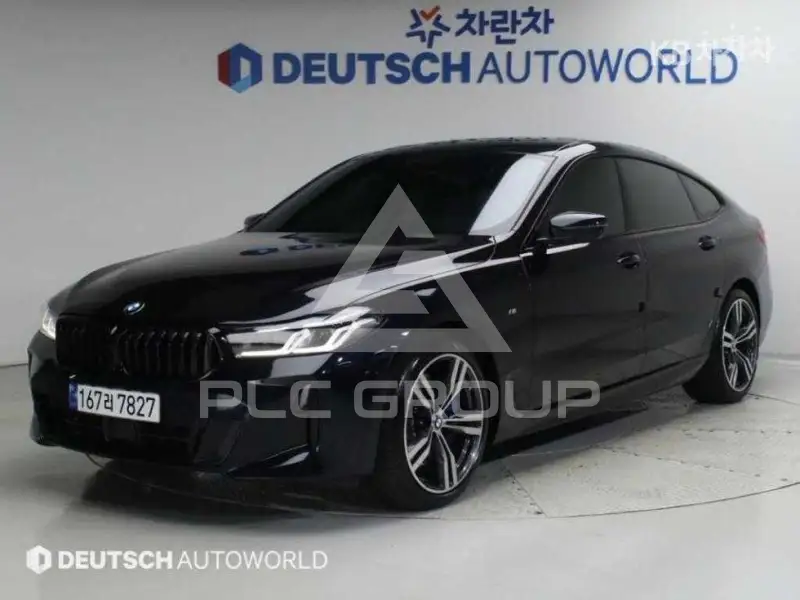2023 BMW 5 series