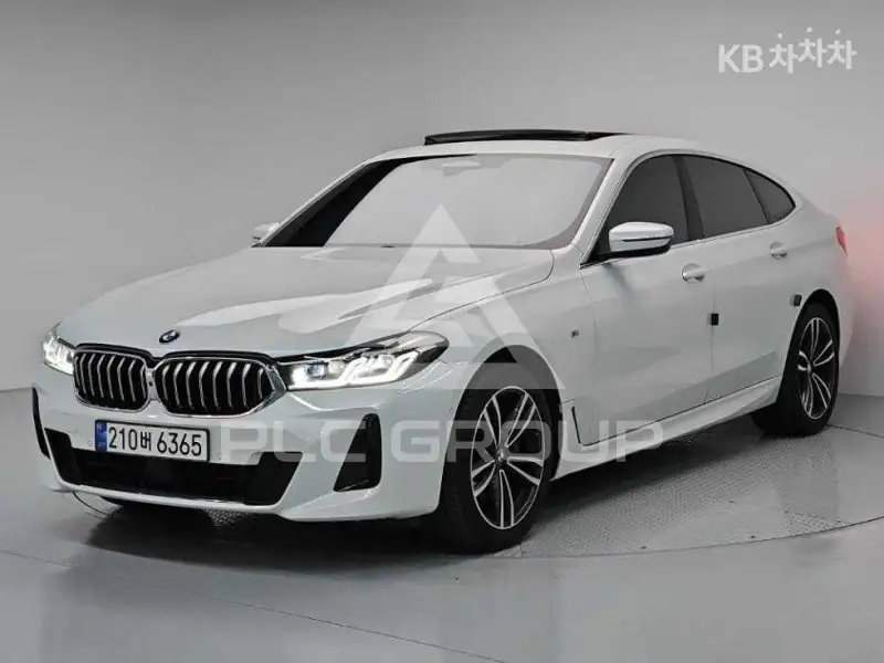 2023 BMW 5 series