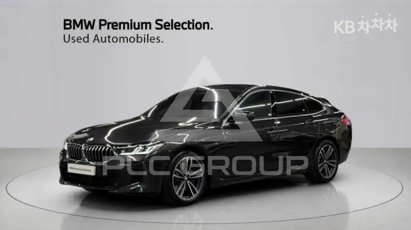 2023 BMW 5 series
