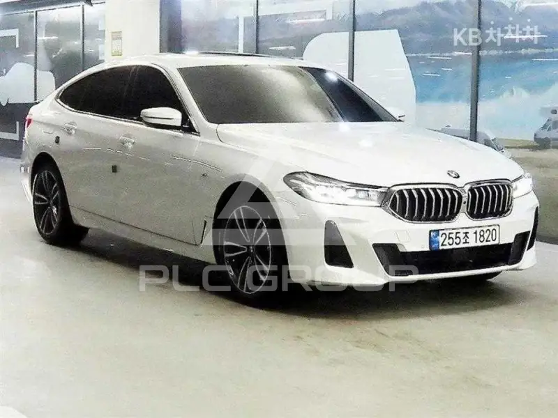 2023 BMW 5 series