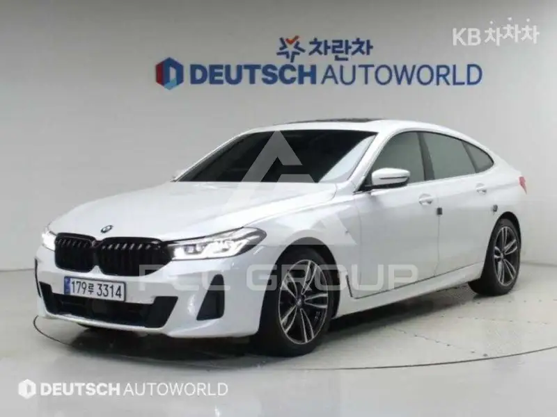 2023 BMW 5 series
