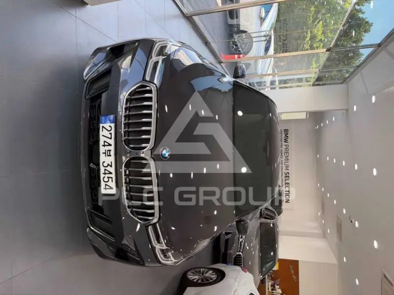 2023 BMW 5 series