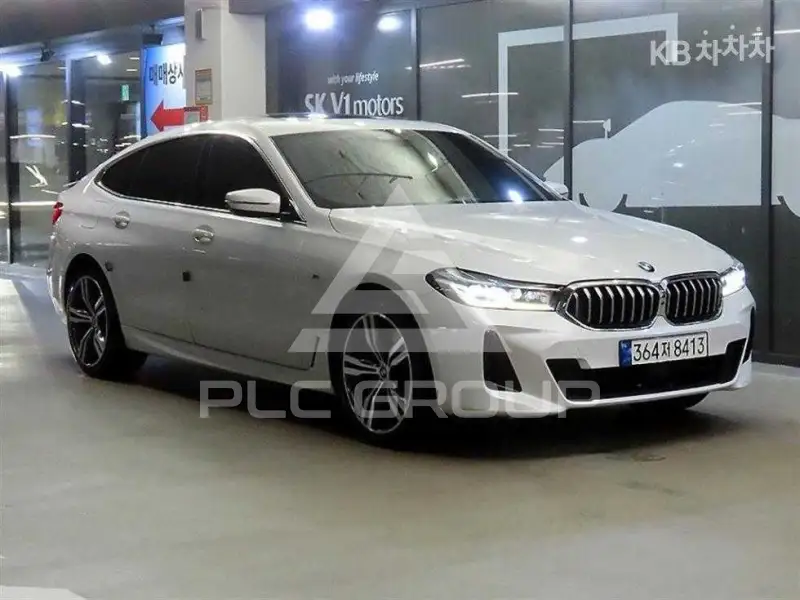 2023 BMW 5 series