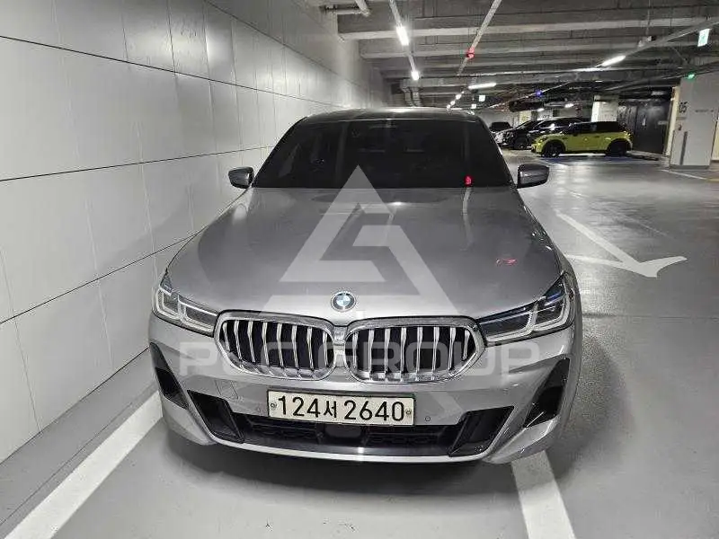 2023 BMW 5 series