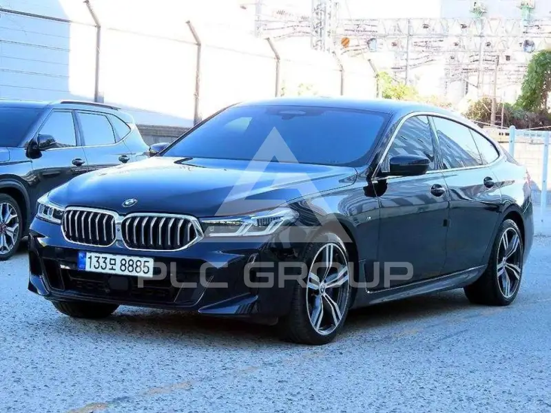 2023 BMW 5 series