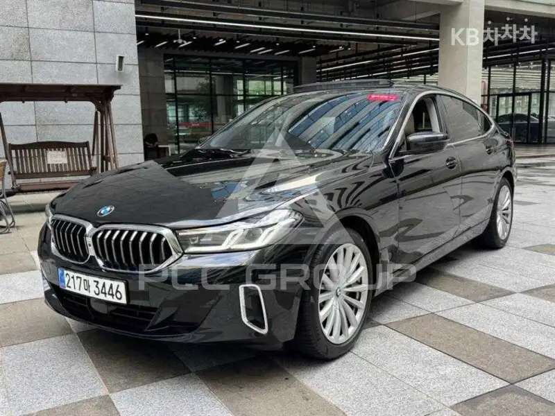 2023 BMW 5 series