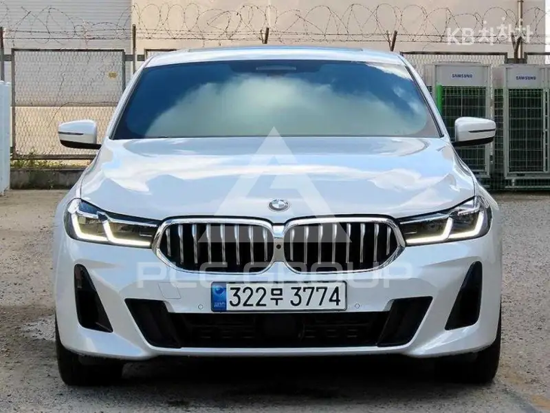 2023 BMW 5 series