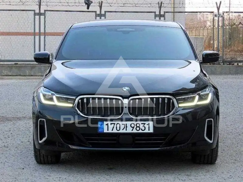 2023 BMW 5 series