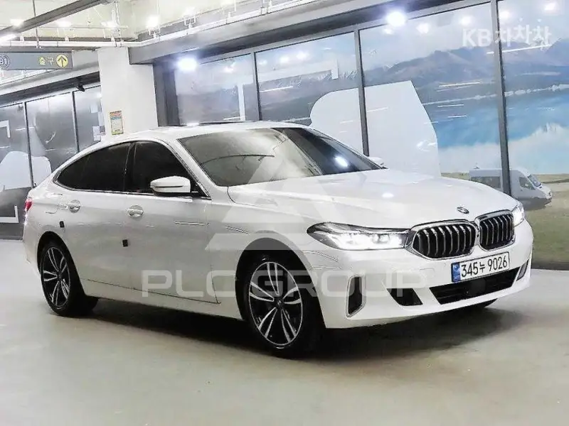 2023 BMW 5 series