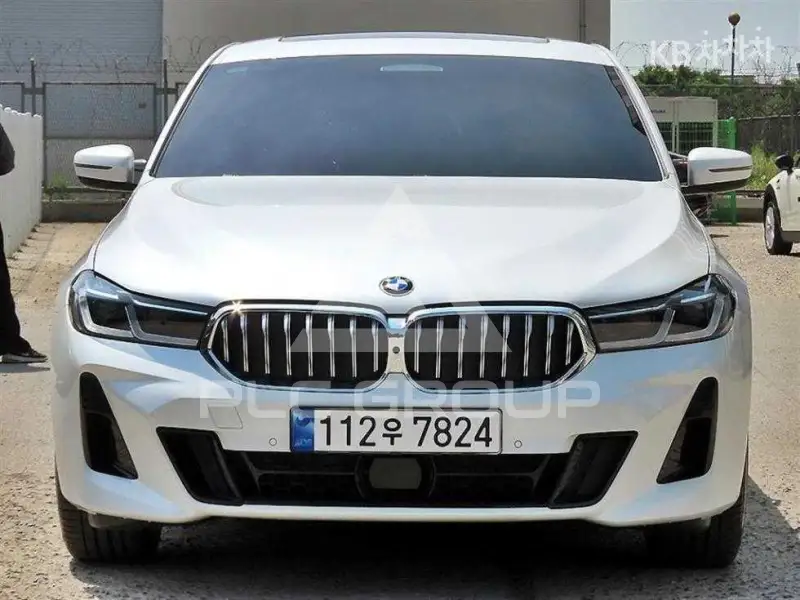 2023 BMW 5 series