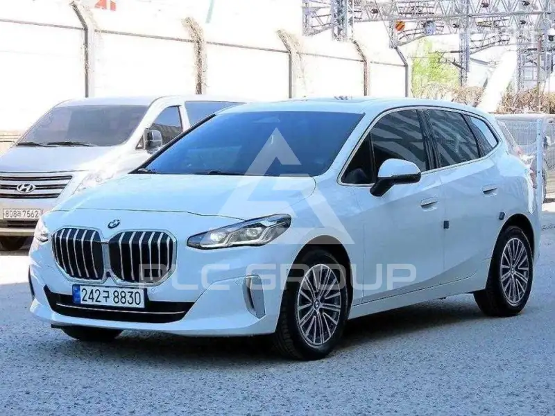 2023 BMW 2 Series