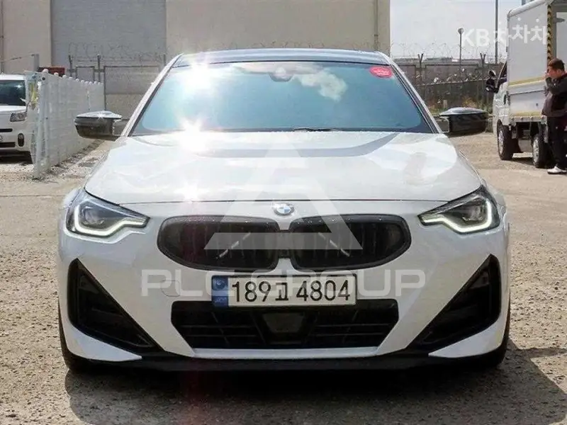 2023 BMW 2 Series