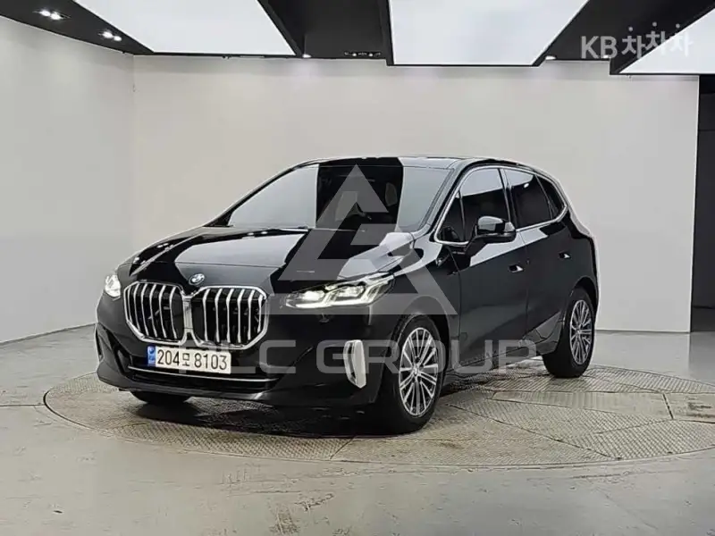 2023 BMW 2 Series