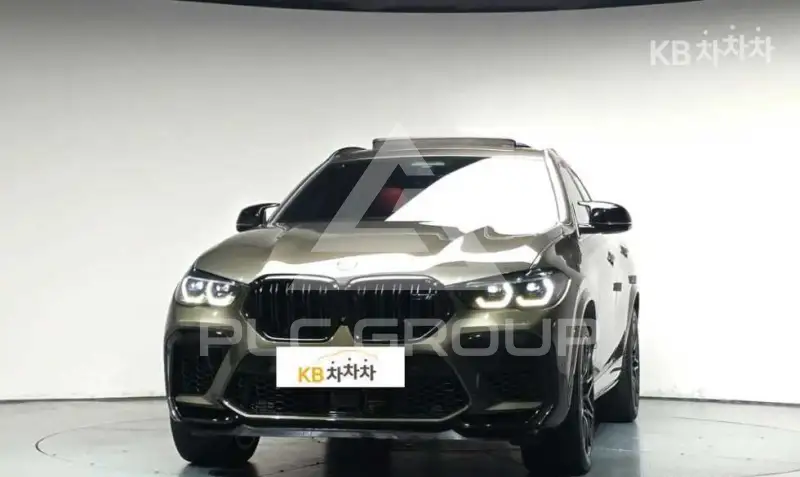 2023 BMW M1