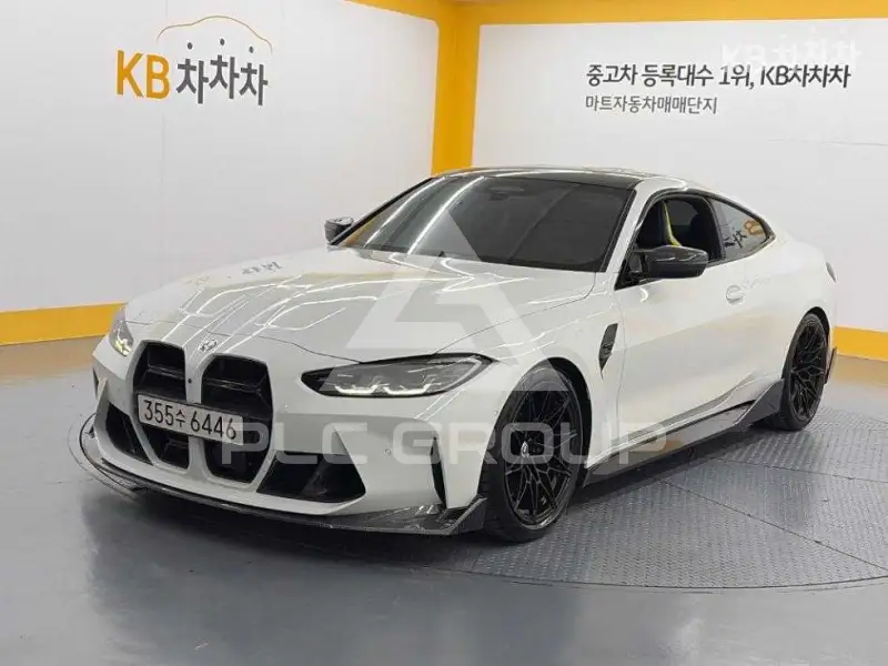 2023 BMW M1