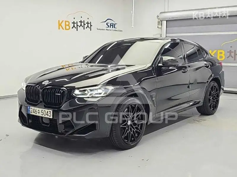 2023 BMW M1
