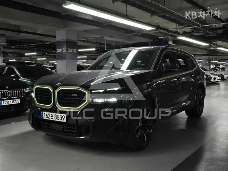2023 BMW M1