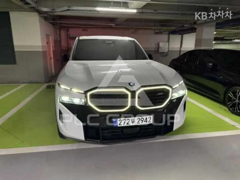 2023 BMW M1