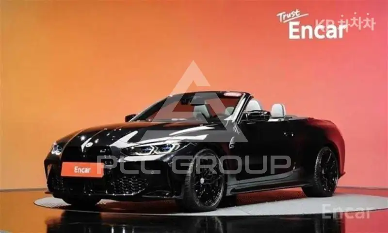 2023 BMW M1